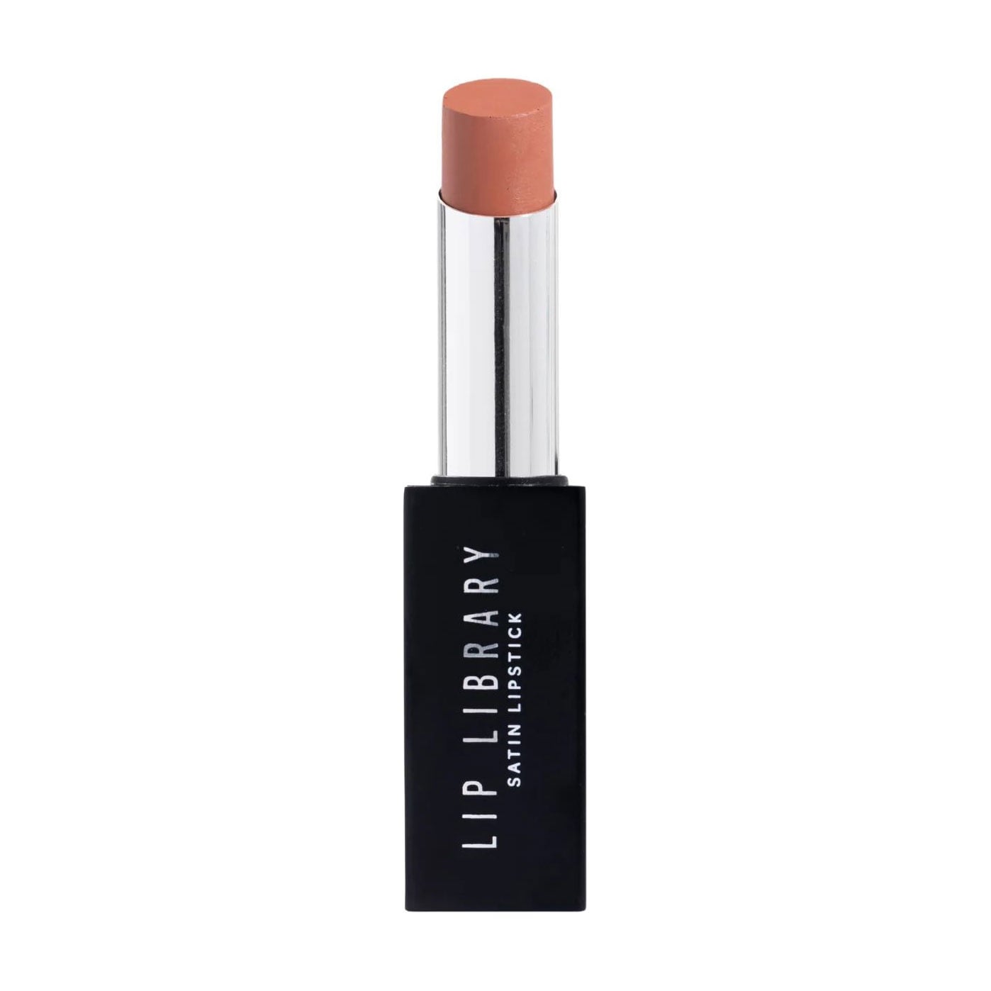 Сатинова помада для губ BPerfect Cosmetics Lip Library Satin Lipstick, Desire, 3 г